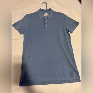 Brooks Brothers Cotton Polo